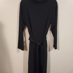 Torrid turtleneck dress